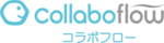コラボフローのロゴ