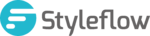 Styleflowのロゴ