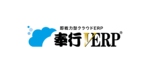 奉行V ERPのロゴ