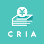 CRIAのロゴ