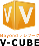 【上場企業向け】バーチャル株主総会サービスのロゴ