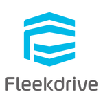 Fleekdriveのロゴ
