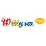 Willysm（ウィリズム）のロゴ