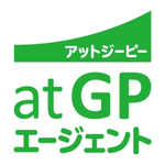 障害者専門転職エージェントサービス｜atGPエージェントのロゴ