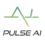 PULSE AIのロゴ