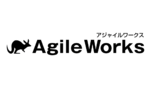 AgileWorksのロゴ