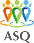 ASQのロゴ