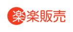 楽楽販売のロゴ