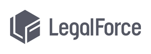 LegalForceのロゴ