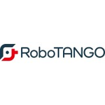 RoboTANGO(ロボタンゴ)のロゴ