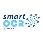 スマートOCRのロゴ