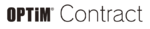 OPTiM Contractのロゴ