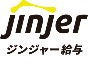 jinjer株式会社