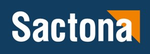 Sactonaのロゴ