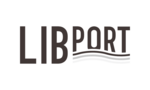 LIBPORTのロゴ