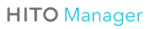 HITO-Managerのロゴ