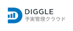 DIGGLEのロゴ