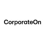 CorporateOnのロゴ