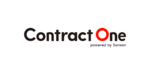 Contract Oneのロゴ