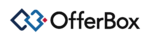 OfferBoxのロゴ