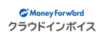 マネーフォワード クラウドインボイスのロゴ