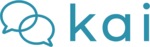 kaiのロゴ
