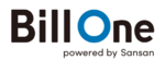 Bill One請求書受領のロゴ