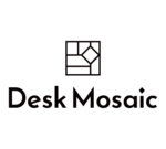 Desk Mosaicのロゴ
