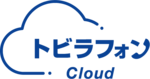 トビラフォン Cloudのロゴ