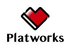 社会保険労務士法人プラットワークスのロゴ