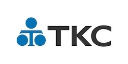 TKCのロゴ