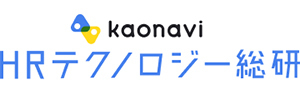 カオナビHRテクノロジー総研のロゴ