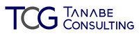 株式会社タナベコンサルティングのロゴ
