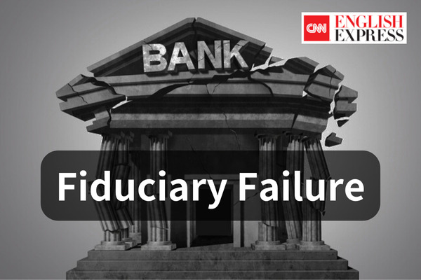Fiduciary Failure