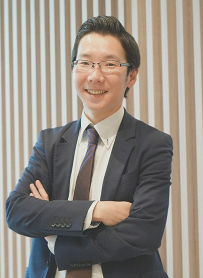 田中 亮宇様