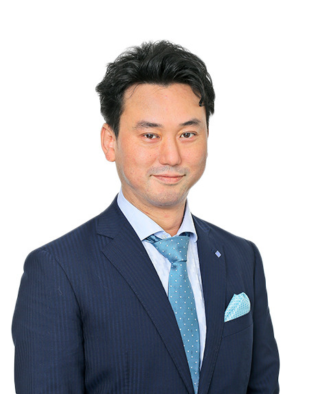 藤江　眞之