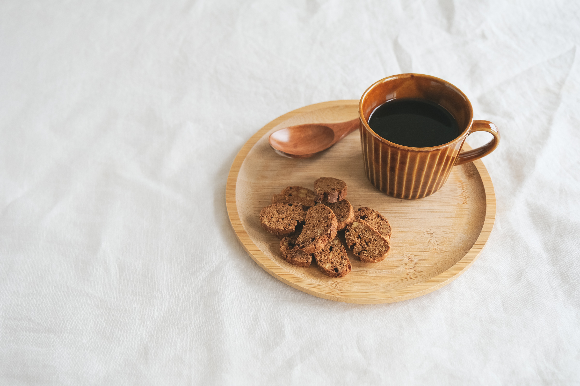 デカフェコーヒー