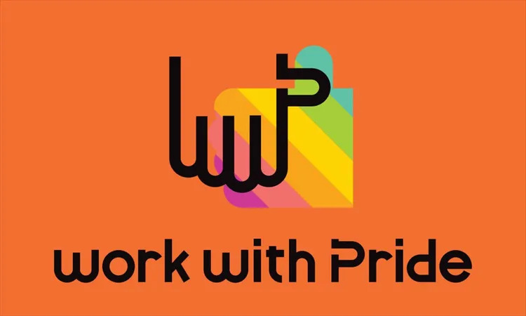 work with Pride