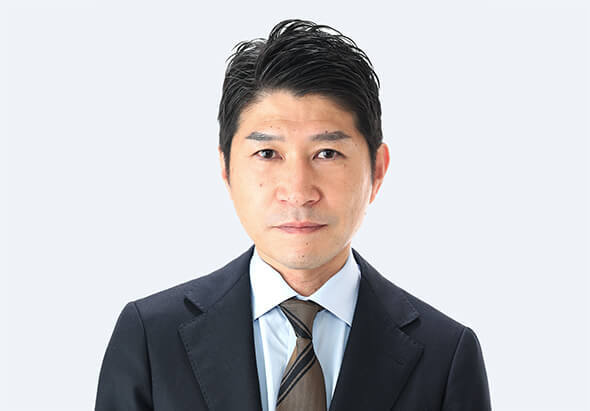 入沢 文紀様
