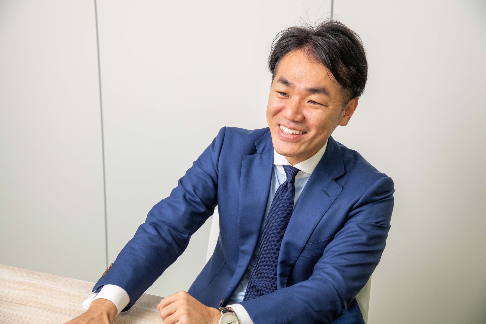 平山様