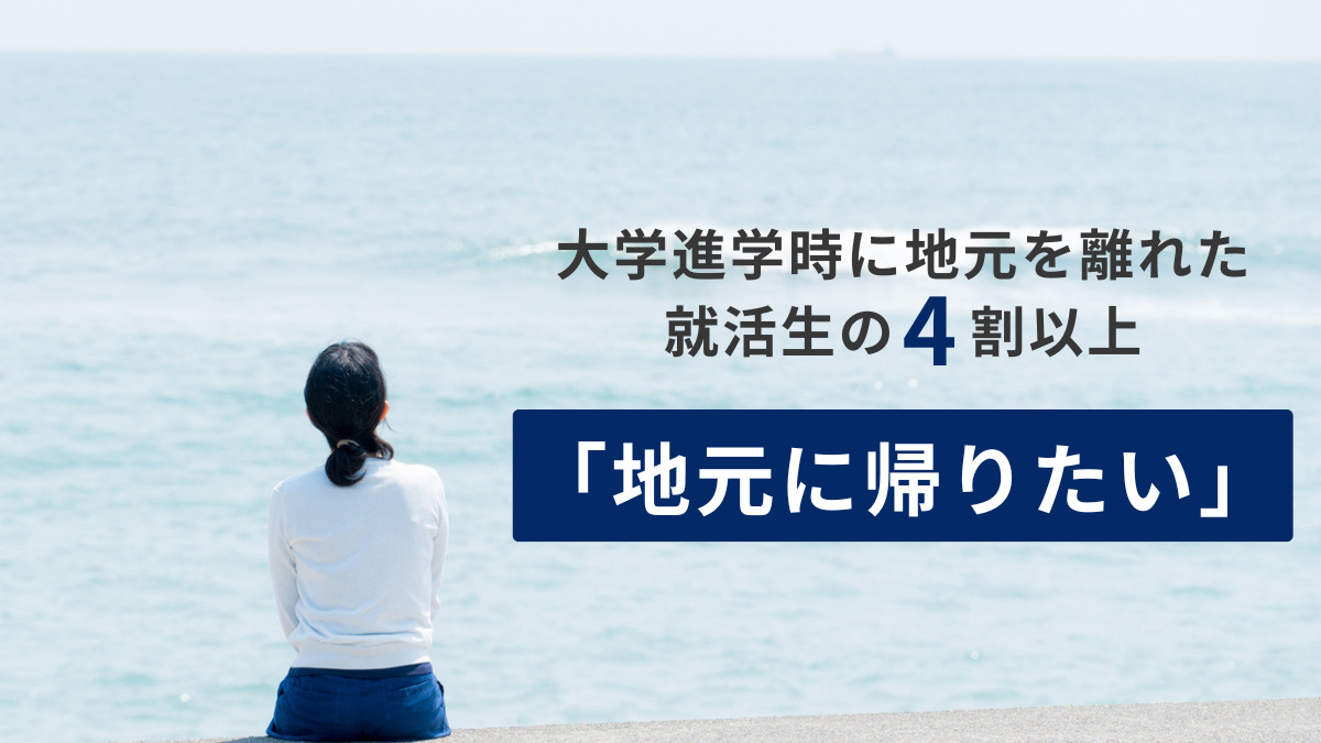 希望する居住地に関する調査