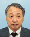 特別研究員鈴木 久志