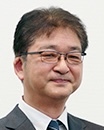 長谷川 暢彦様