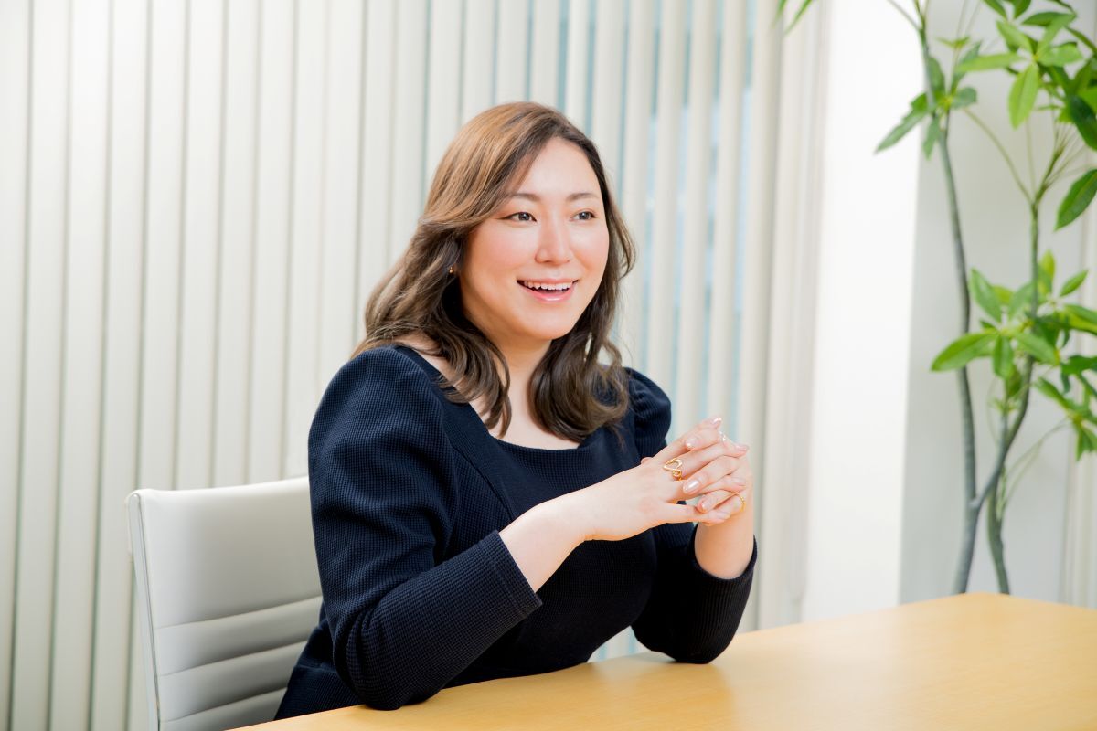 株式会社GlocalistCEO吉川様