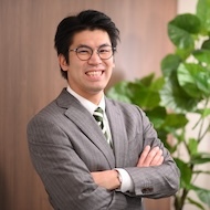檜田　和毅様