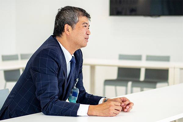 牛島様