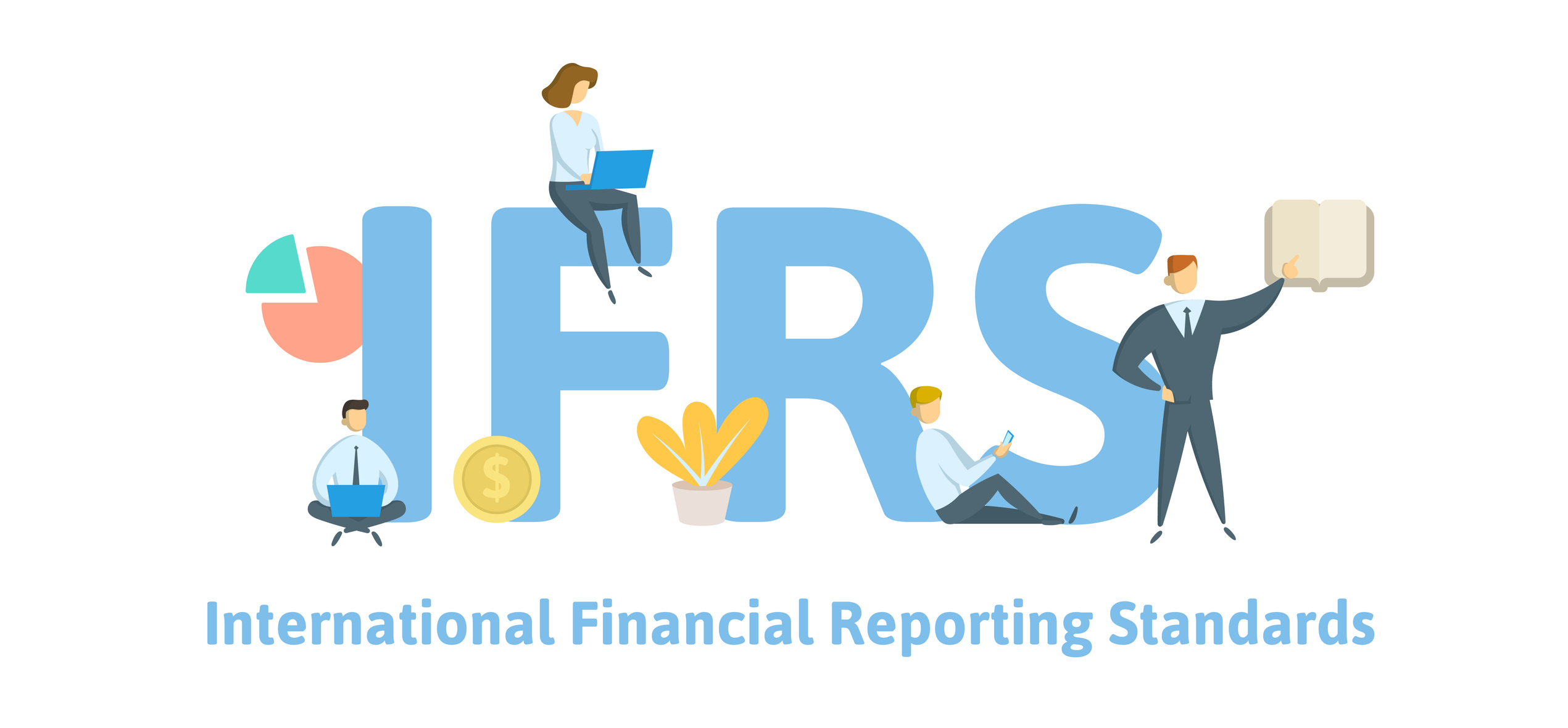 IFRSとは？日本基準との違い、導入スケジュール、メリットとデメリット、IFRS第18号についても解説