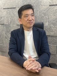 清水 武洋様
