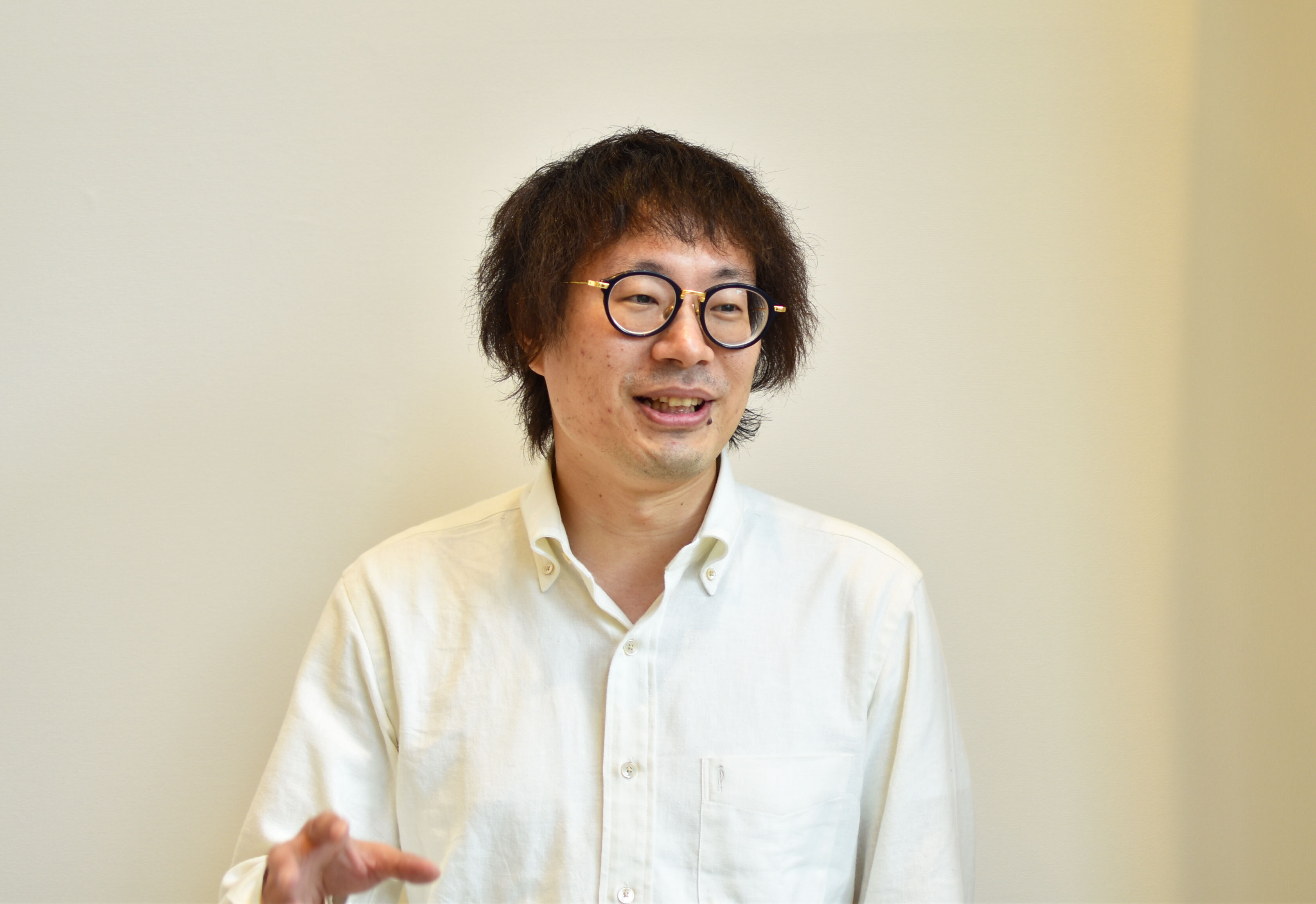 山本 俊様