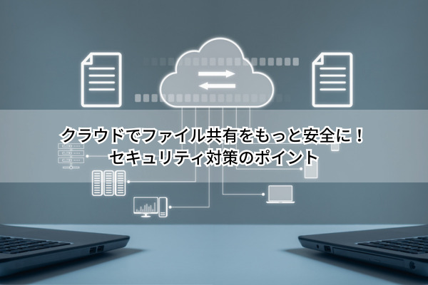 セキュリティ対策2